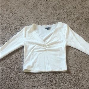 Wild fable long sleeve shirt